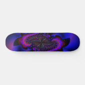 Saffier Skateboard (Horizontaal)