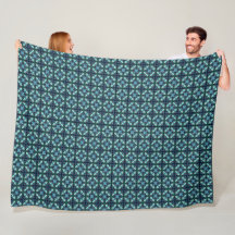 Saffierlantaarn Mozaïek