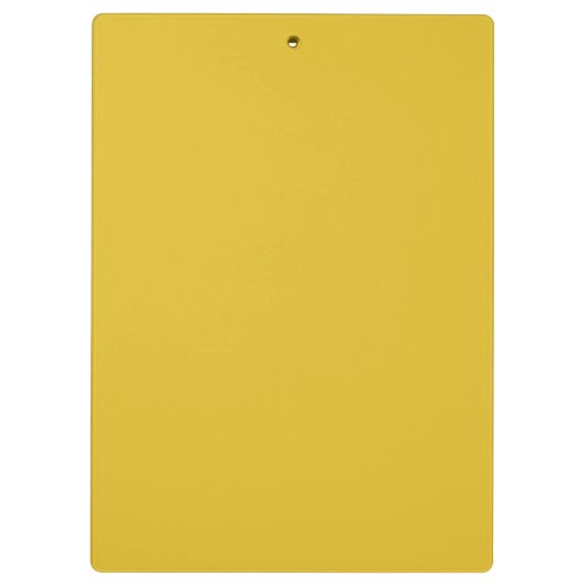 Saffron Klembord (Achterkant)