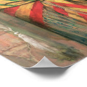 Safie, 1900 poster (Hoek)