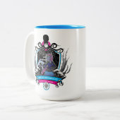 Safkaen Mug (Devant gauche)