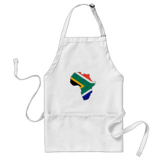 Safrica Standaard Schort