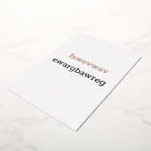 safves folie uitnodiging (Gedraaid)