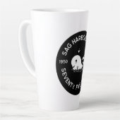 SAG HARBOR HILLS 75E MUG LATTE (Angle gauche)
