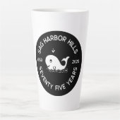 SAG HARBOR HILLS 75E MUG LATTE (Devant)