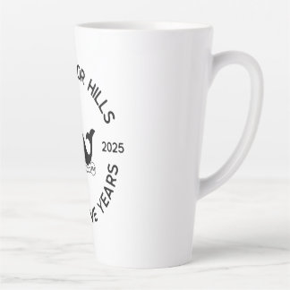SAG HARBOR HILLS 75E MUG LATTE