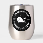 SAG HARBOR HILLS 75TH (Voorkant)