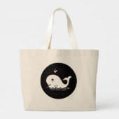 SAG HARBOR HILLS JUMBO TAS (Achterkant)