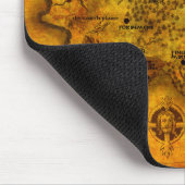 Saga de tapis de souris de Lucimia (Coin)