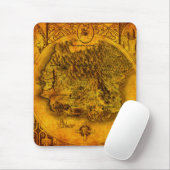 Saga de tapis de souris de Lucimia (Avec souris)