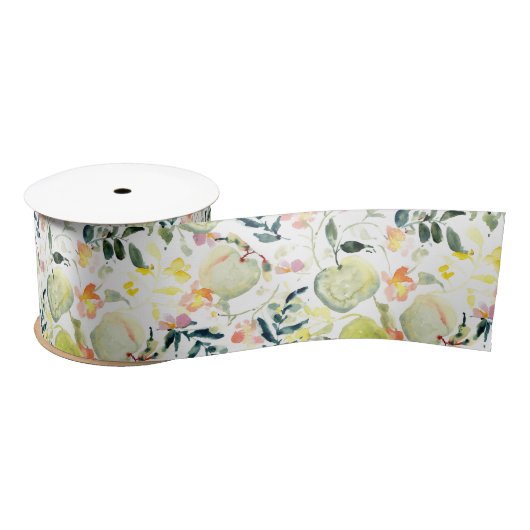 Sage Apple Picking | Vruchten en bloemkool Lint (Spoel)