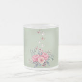 Sage Café Mug (Centre)