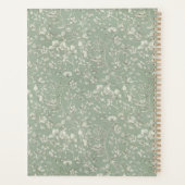 Sage Country Floral (Dos)