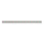 Sage en roze ombre Thin Stripe Grosgrain Ribbon Grosgrain Lint (Voorkant)