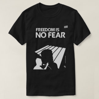 Sage Expression GRATUIT UMAR KHALID T-shirt