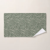 Sage Garden Bad Handdoek (Handdoek)