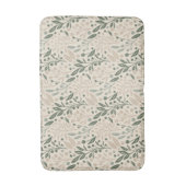 Sage Garden Badmat (Voorkant Verticaal)