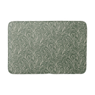 Sage Garden Badmat