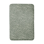 Sage Garden Badmat (Voorkant Verticaal)