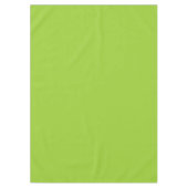 Sage Green 60"x84" Nappe - Faites-le votre (Devant)