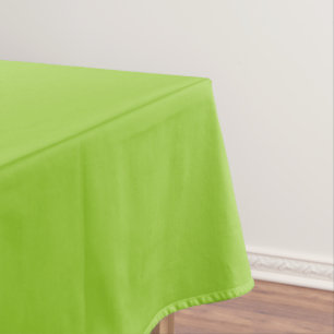 Sage Green 60"x84" Nappe - Faites-le votre