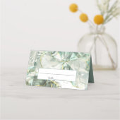 Sage Green Aventurine Crystal Wedding (Voorkant)