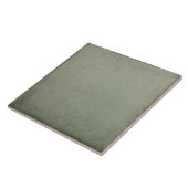 Sage Green Collectie EMMA Elegant Rustic Tegeltje (Zijkant)