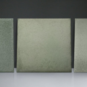 Sage Green Collectie EMMA Elegante Rustiek Tegeltje