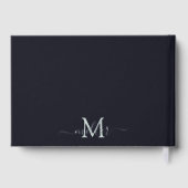 Sage Green Eucalyptus Feuilles Mariages (Verso)