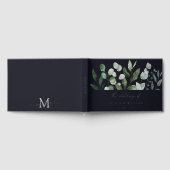 Sage Green Eucalyptus Feuilles Mariages (Complet)
