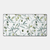 Sage Green French Country Olive (Recto)