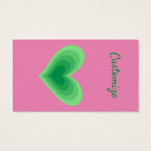 Sage Green Heart Thunder_Cove (Dos)