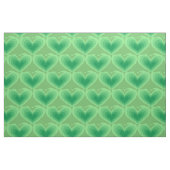 Sage Green Hearts Thunder_Cove Stof (Fat Quarter)