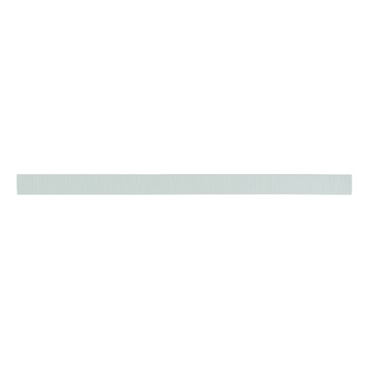 Sage Green Kerstmis Grosgrain Lint (Voorkant)