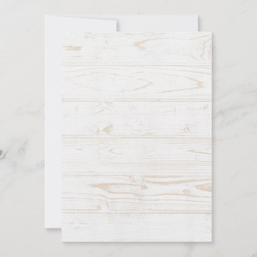 Sage Green Plaid Rustic Baby is Brewing Invitation (Dos)