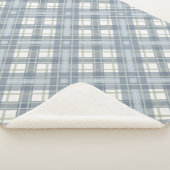 Sage Green, Slate Blue et Craid Plaid (3/4)