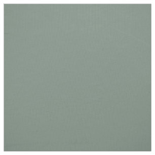 Sage Green Solid Color Fabric Stof