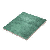 Sage Green Tegeltje (Zijkant)