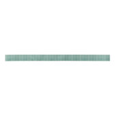 Sage Groen Plaid Rustiek Lint (Voorkant)