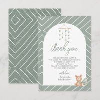 Sage Groene Boho Baby Slaapkamer