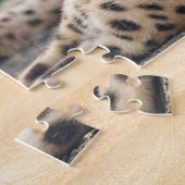 Sage- Legpuzzel (Zijkant)