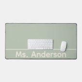 Sage Leraar Bureaumat (Keyboard & Muis)