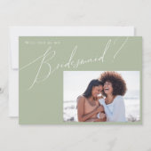 Sage lunaire | Carte de proposition d'aide d'infor (Devant)