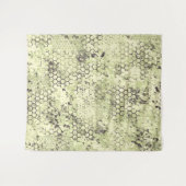 Sage Odyssey Wandkleed (Voorkant (horizontaal))