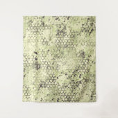 Sage Odyssey Wandkleed (Voorkant)