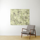 Sage Odyssey Wandkleed (In Situ (horizontaal))