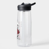 ⚔️ Sage of the Toads Waterfles (Links)