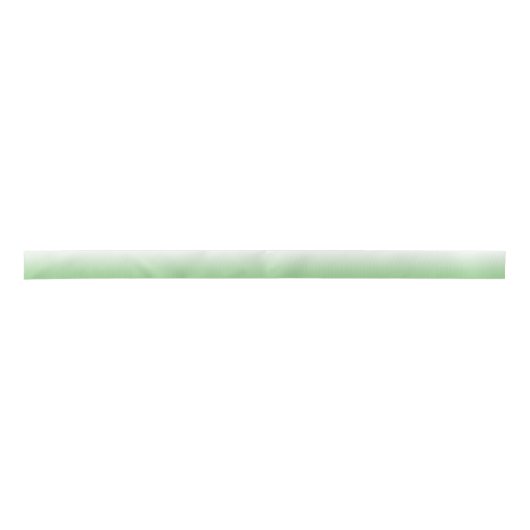 Sage Ombre Lint (Voorkant)