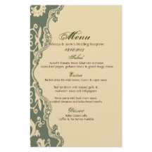 sage paisley -  bruiloft western land