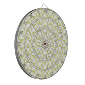 Sage Pinwheels Dartbord (Voorkant Links)